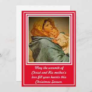 Bénédiction de Noël