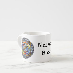 Bénédiction des éléments Espresso Mug