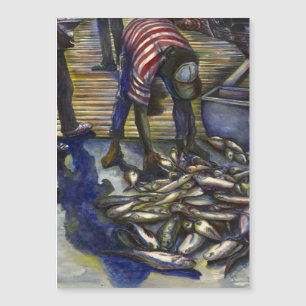 Bénédictions de samedi, Harbour Island, Bahamas