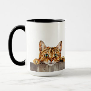 Bengale Chat Mug