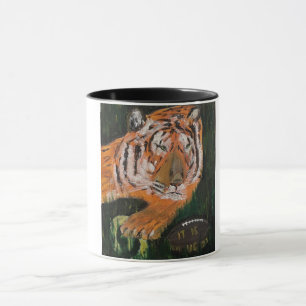 Bengale Mug