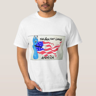 Bengelton cogne le T-shirt