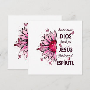Béni par Dieu Aimé par Jésus