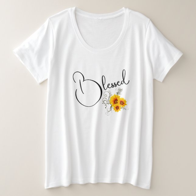 Bénie (Design devant)