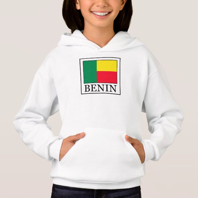 Bénin (Devant)