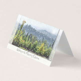 Bénissez votre coeur et votre maison