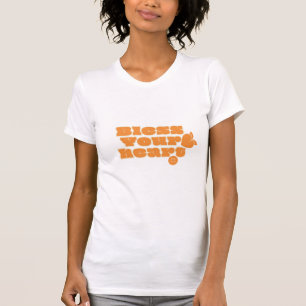 Bénissez votre T-shirt Heart