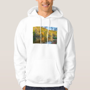 Bennett Printemps Automne Pêche Sweat - shirt à ca
