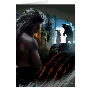 BEORN™ Et Gandalf Graphique