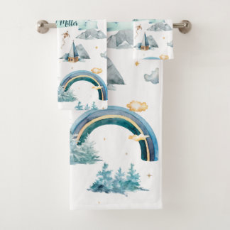 Berceuses de phare