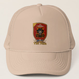 bérets verts forces spéciales vietnam Casquette de