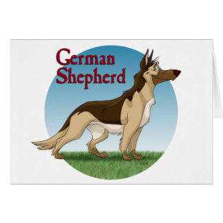Berger allemand