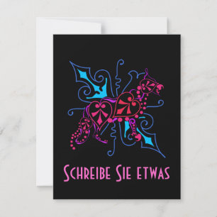 Berger Allemand spécial