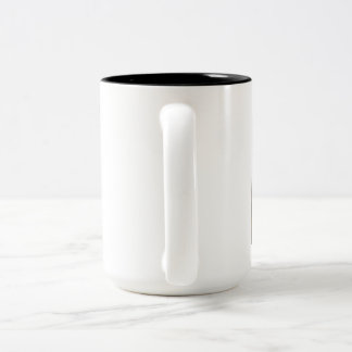 Bergère En Mug Forestier