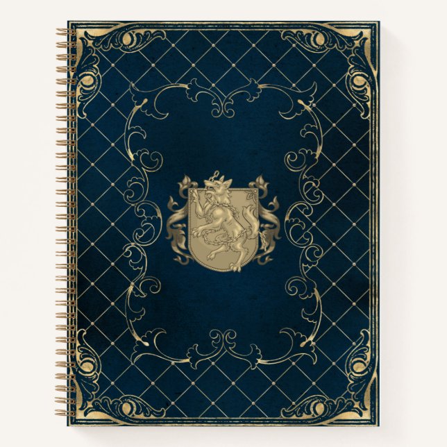 Bergers du Carnet Bleu de Haven (Devant)