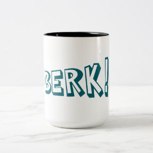 Berk Mug