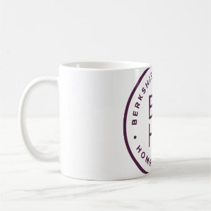 Berkshire Hathaway HomeServices Circle Logo Mug