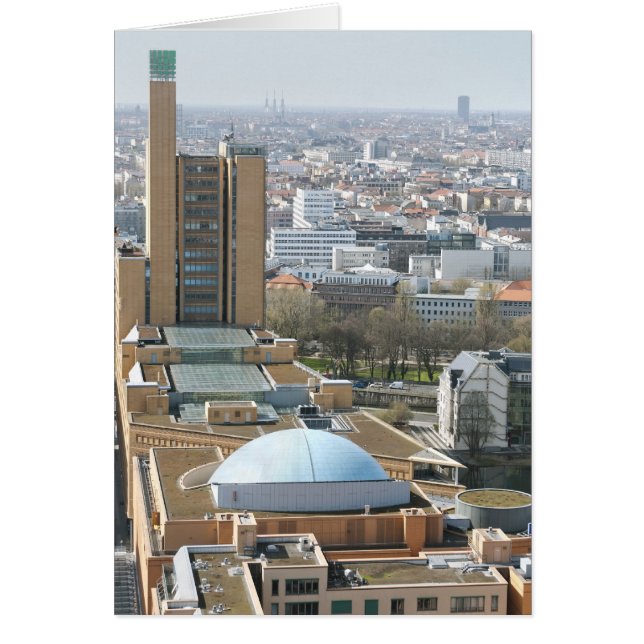 Berlin (Devant)
