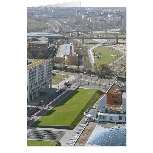 Berlin (Devant)