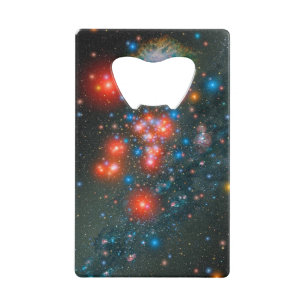 Bermudes Triangle de notre Galaxie de la Voie Lact