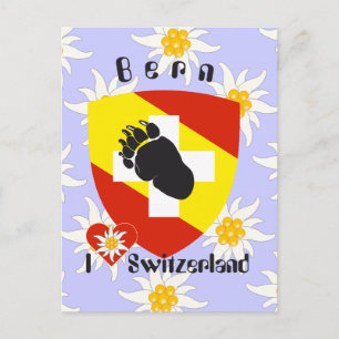 Berne Berne Berna Suisse Carte postale