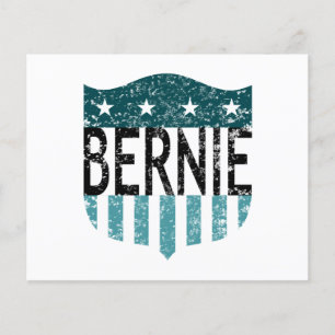 BERNIE étoiles et rayures