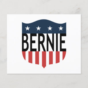 BERNIE étoiles et rayures