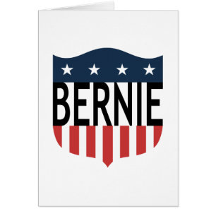 BERNIE étoiles et rayures