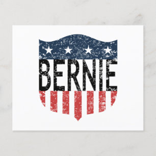 BERNIE étoiles et rayures
