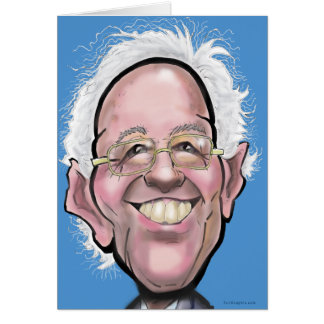 Bernie Sanders