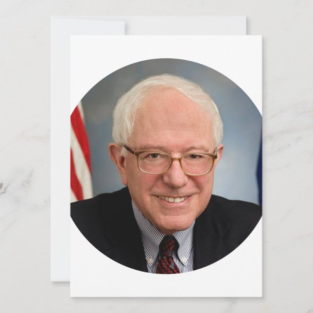 bernie sanders président (Devant)