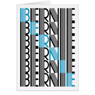 BERNIE sanders textuel