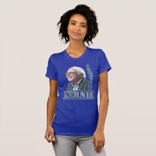 Bernie Sanders Tshirt de soutien aux élections 202