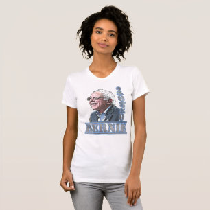 Bernie Sanders Tshirt de soutien aux élections 202