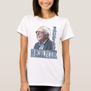 Bernie Sanders Tshirt de soutien aux élections 202