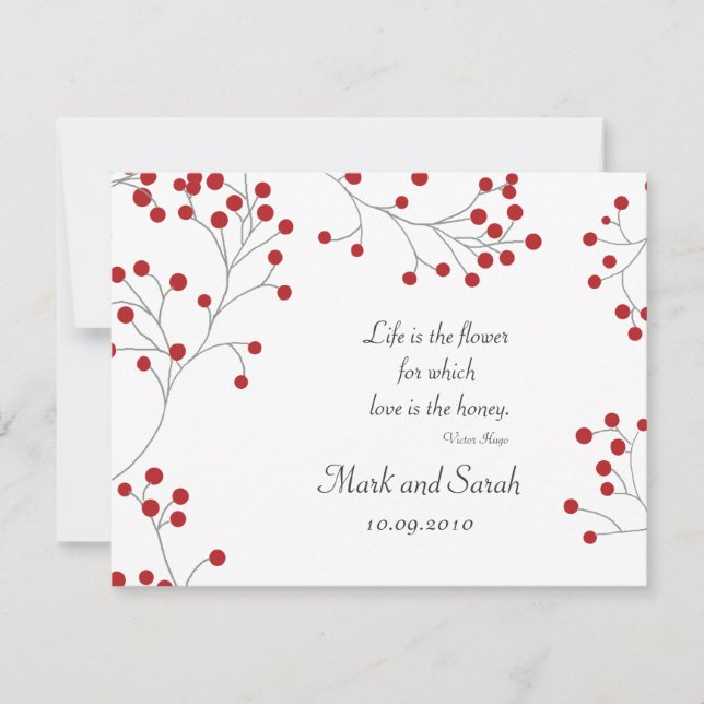 Berry blanc hiver RSVP (Devant)
