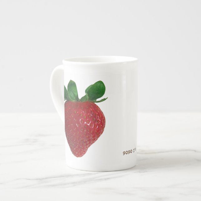 Berry Mug (Devant gauche)