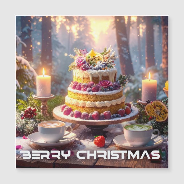 BERRY NOËL (Devant)