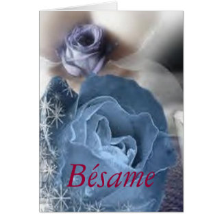 besame