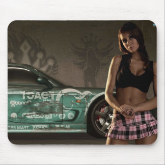 Besoin de tapis de souris de vitesse