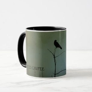 Besoin d'une tasse de crépi