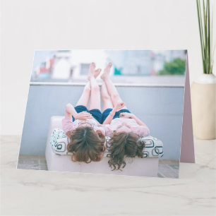 BEST AMIS BESTIE BFF CARTES D'ANNIVERSAIRE POUR EL