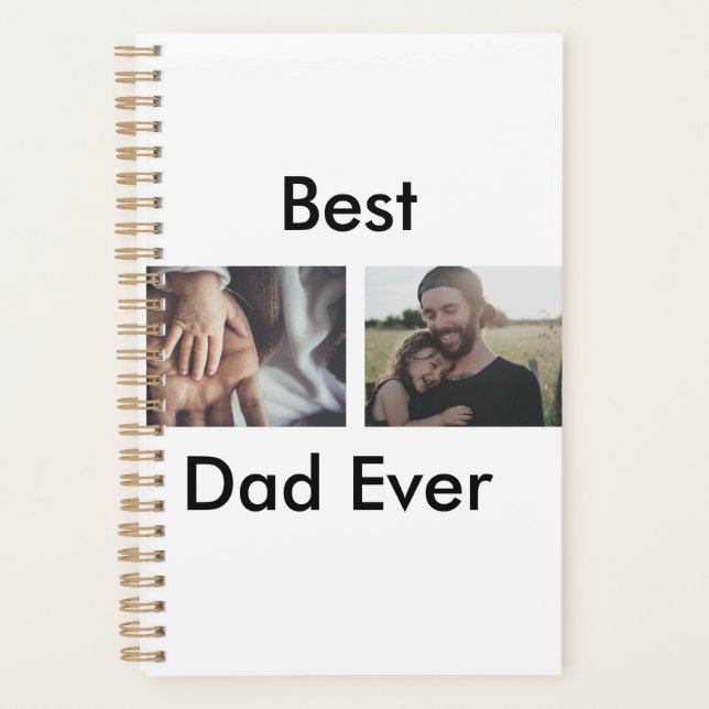 best dad ever happy fête des pères ajouter votre p (Devant)