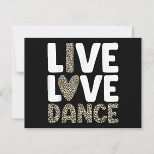 Best Dance Art Pour Hommes Femmes Filles Garçons D