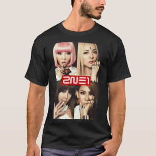 BEST KPOP GIRL GROUP Essential T-Shirt