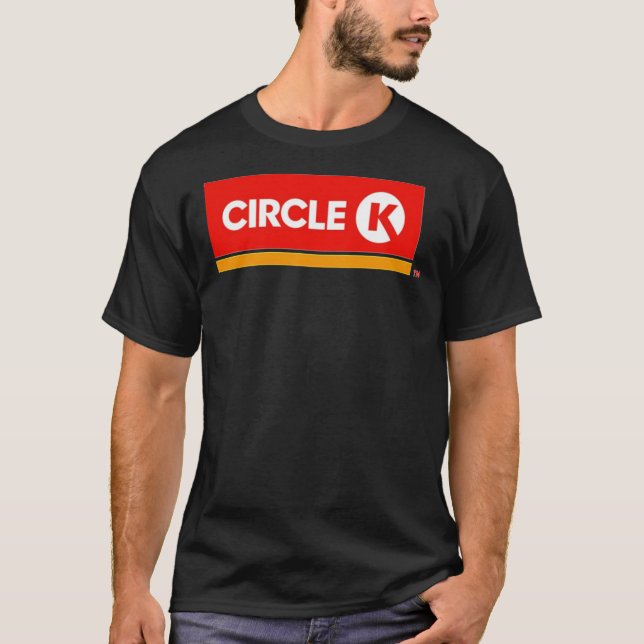 best seller - cercle k design Essential T-shirt (Devant)