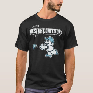 best-seller Nestor Cortes Jr Classic T-Shirt