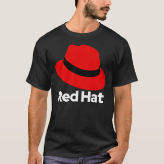 BEST SELLER - Redhat Merchandise Essential T-shirt