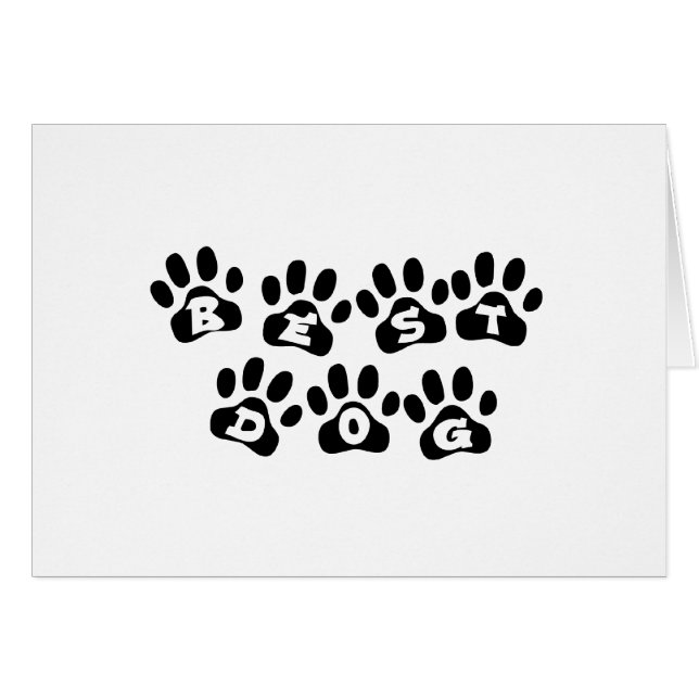 Bestdog (Devant horizontal)