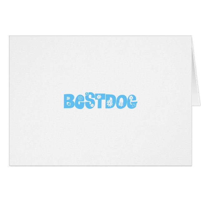 Bestdog (Devant horizontal)